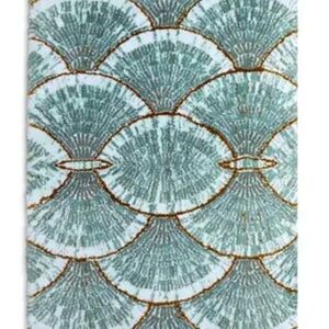 ABYSS “Shirley” rug